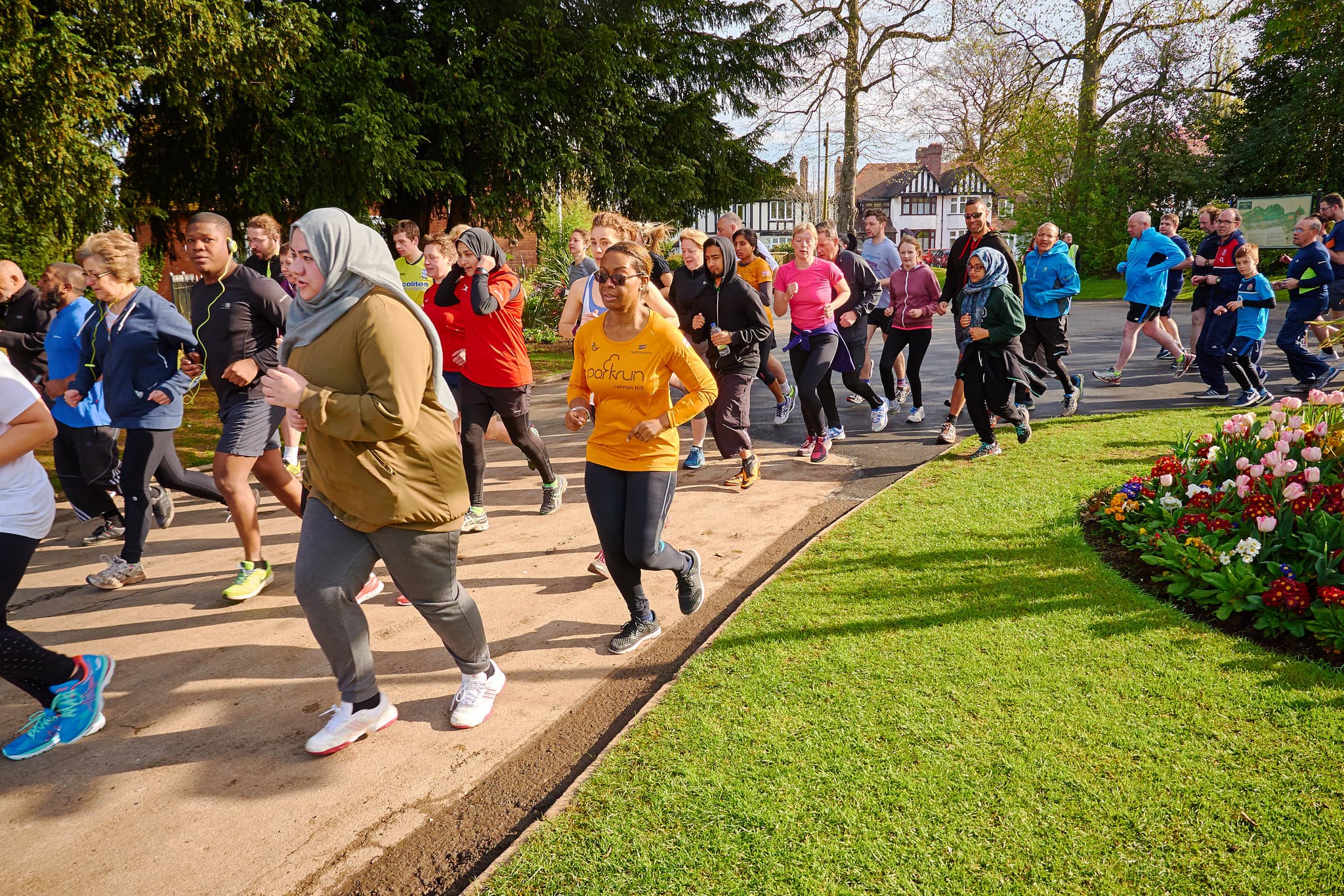 Get run забеги. Парк РАН. Park Run. Parkrun bushy.