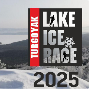 Забег Lake Ice Race