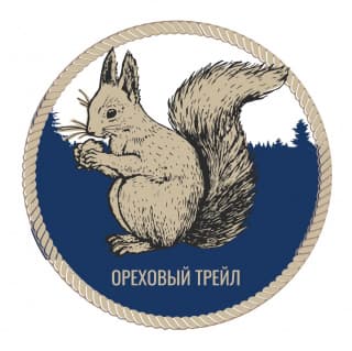 Забег Ореховый Трейл