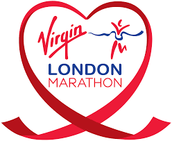 Забег London Marathon