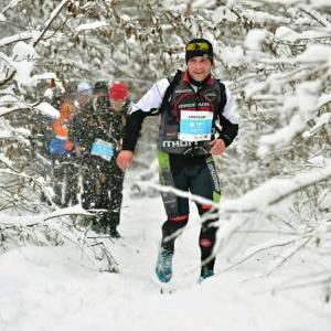 Зимний trail running Mad Fox Ultra в Ростове Великом