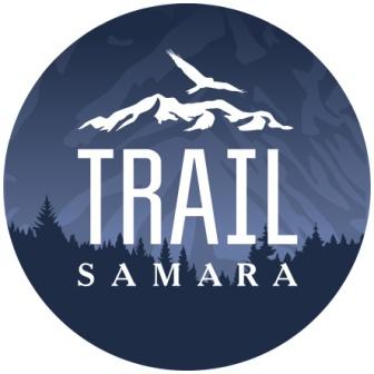 Забег Обрыв трейл