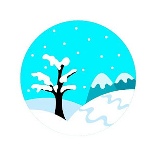 Забег Мелодия вьюги