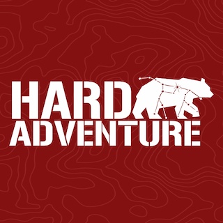 Забег Hard Trail / Swamp