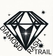 Забег Алмазная лихорадка (DiamondRush)