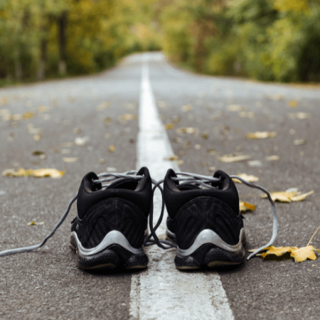 Как часто менять беговые кроссовки?