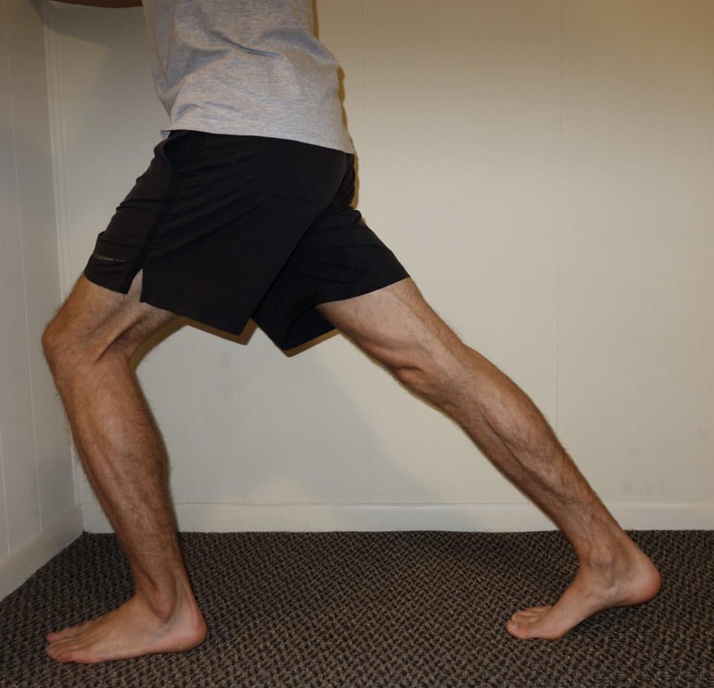 Сухожилие мышцы длинного разгибателя большого пальца ноги болит