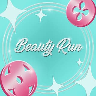 Забег Beauty Run Краснодар
