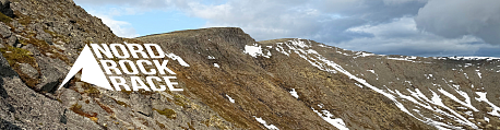 Забег Nord Rock