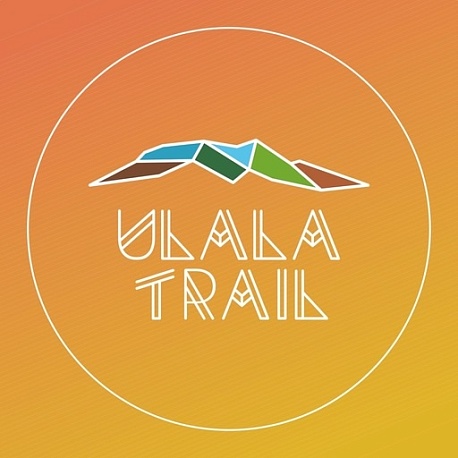 Забег Соревнования по трейлраннингу «Sailugem Sky Run»