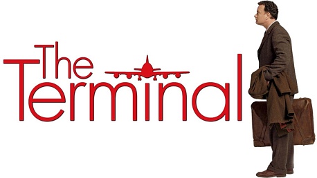 Забег Кино Серия Терминал