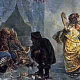 РОССИЙСКАЯ ИМПЕРИЯ. ГЛАВА III, Москва