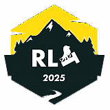 Runlab Trail Cup: RLTrail Весенний трейл, Стеклянный