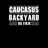 Caucasus Backyard Ultra Владикавказ, Владикавказ