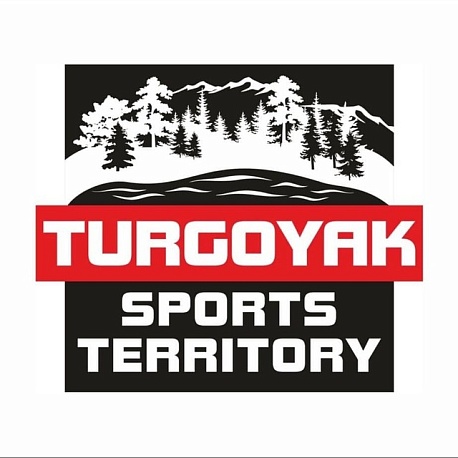 Забег Lake Ice Race