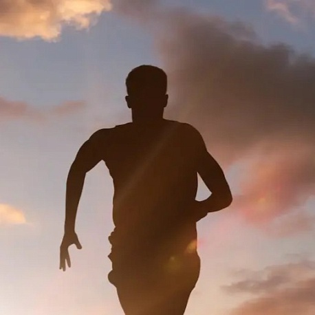 Забег Наперегонки с осенью