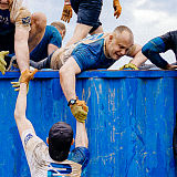 Стальной характер (Омск), Омск