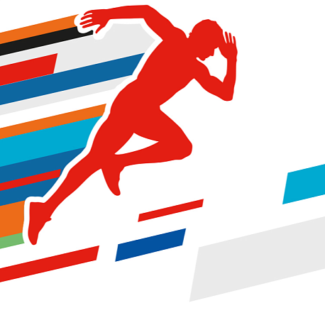 Забег Благотворительный забег «Достигая цели» (Хабаровск)