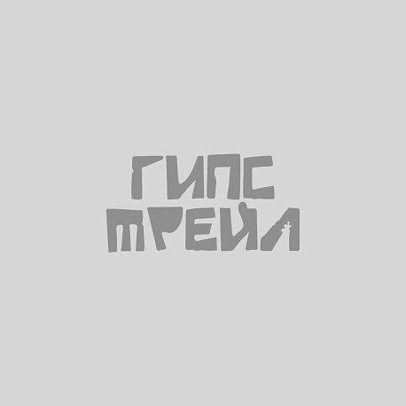 Забег Гипс Трейл
