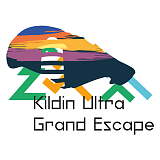 Трейловый забег «Kildin Ultra Grand Escape», Мурманск