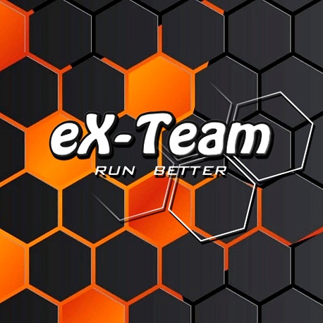 Забег Эчки-Даг Трейл