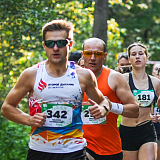 Кросс Лыжников Гатчина, Гатчина