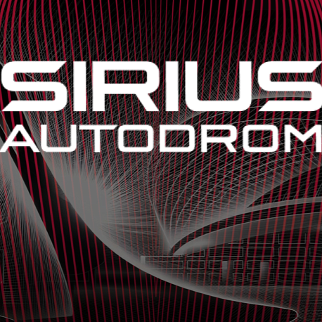 Забег Сириус Автодром