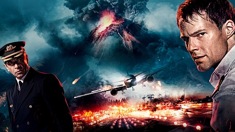 Забег Кино серия. Экипаж