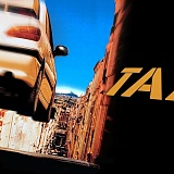 Кино Серия Такси, Москва