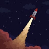 Вверх, вверх, вверх и быстро, Самара