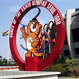 Фестиваль марафонов 16 день. Большой теннис, Москва