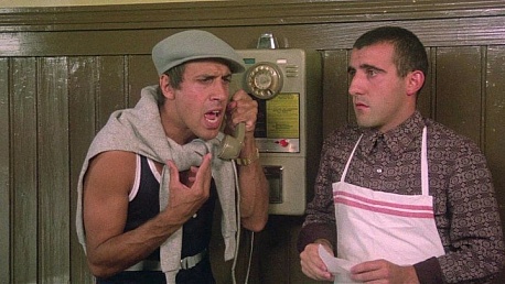 Забег Кино Серия Бархатные Ручки