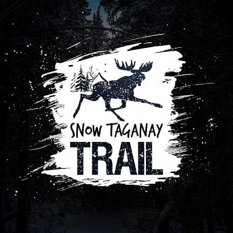 Забег Snow Taganay Trail
