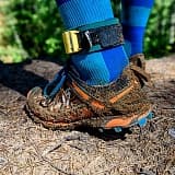 Забег по пересеченной местности «TRAIL-8» - Этап 1, Мистолово