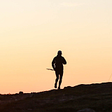 Лахти Трейл, Кандалакша