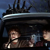 Кино Серия Гарри Поттер и Тайная Комната , Москва