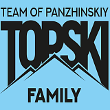 TOPSKI FAMILY, Москва
