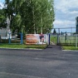 Трейл Кросс Старое Узеево, Старое Узеево
