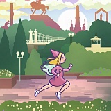 Благотворительный забег 