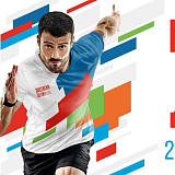 Благотворительный забег «Достигая цели» (Нижний Новгород), Нижний Новгород