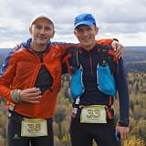 Salair Ultra Trail, Лебедево