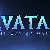 Кино Серия Аватар, Москва