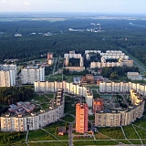Черноголовка 70, Черноголовка