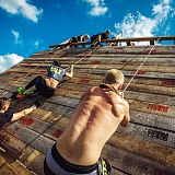 Прайм Гонка, Липецк