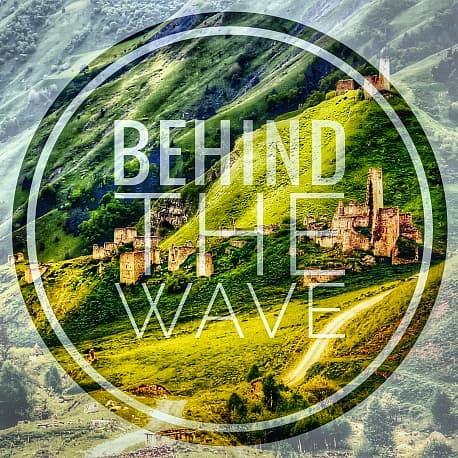 Забег BEHIND THE WAVE - Ultra Trailv
