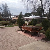 Шашлычный пробег 