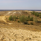 TRAIL Куцай Осенний, Светлоград