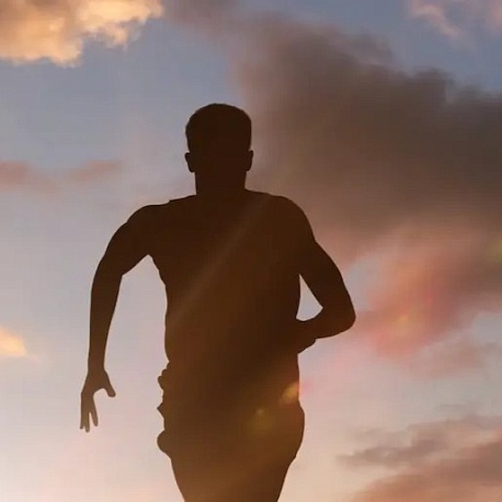 Забег Уфимская десятка