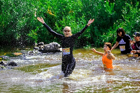 Забег ЛетоТрейл