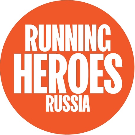 Забег Moscow Drift Cross